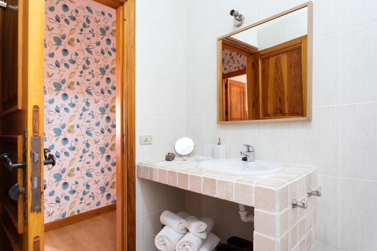 Home2Book Luxury Villa Luna De Tacoronte Pool La Laguna  Ngoại thất bức ảnh