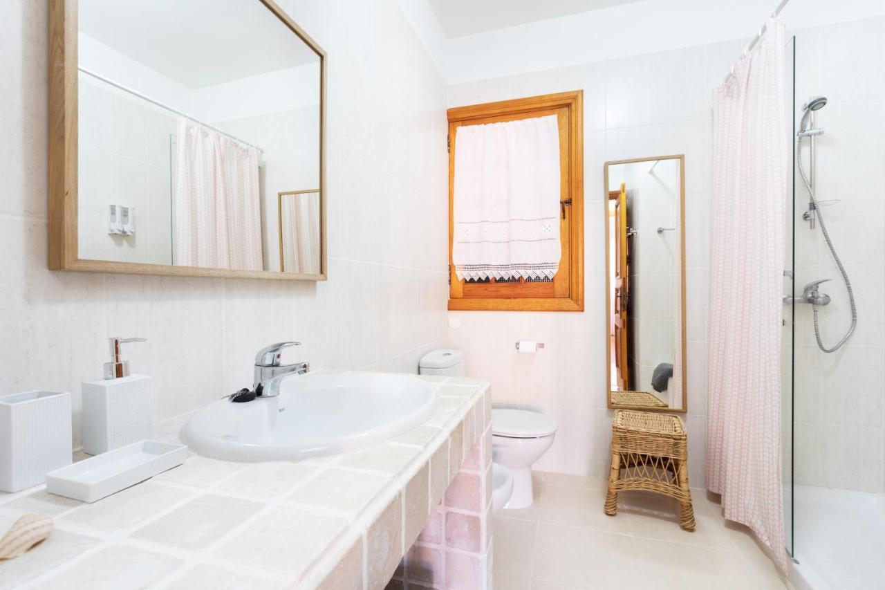 Home2Book Luxury Villa Luna De Tacoronte Pool La Laguna  Ngoại thất bức ảnh