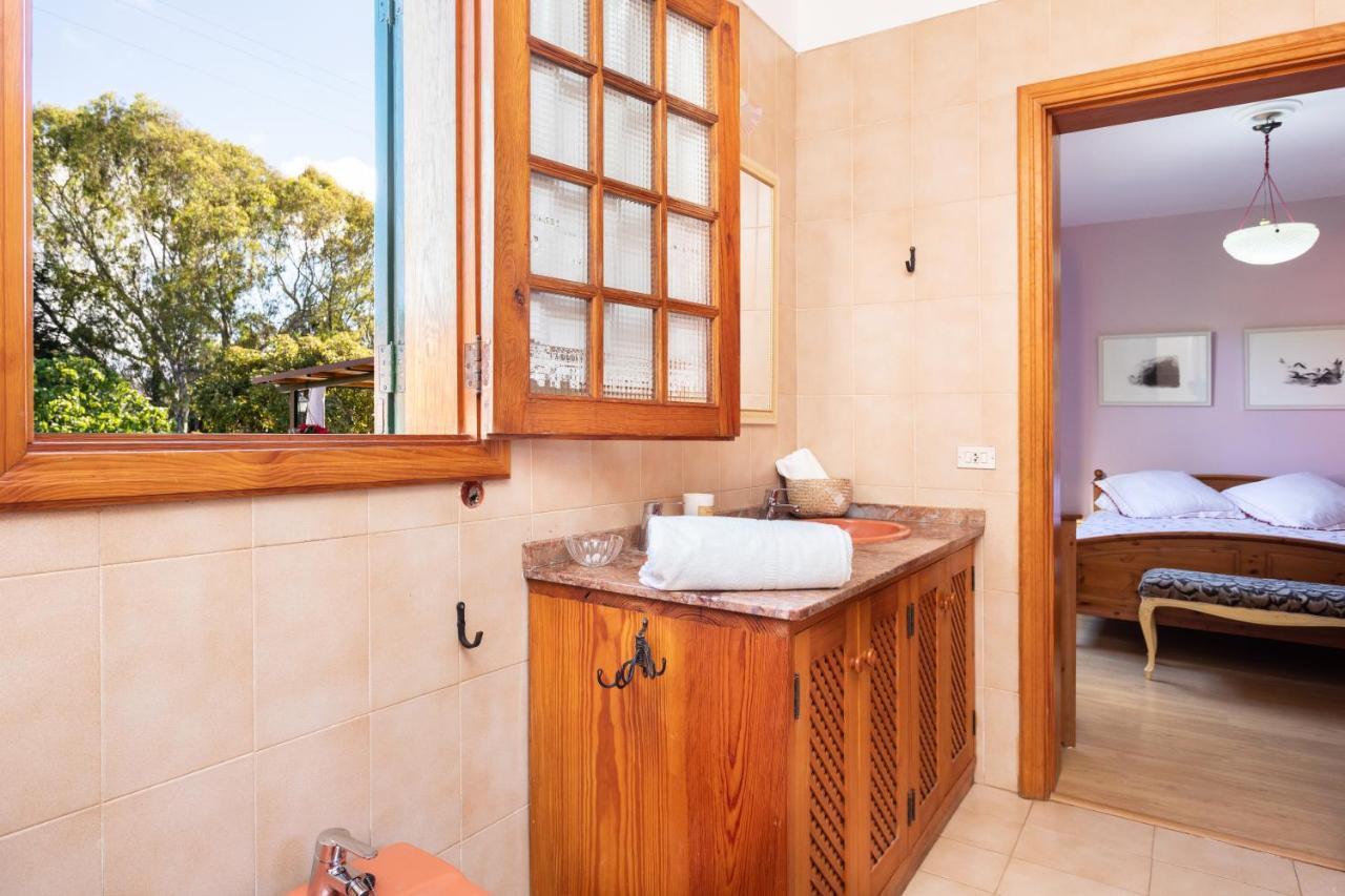Home2Book Luxury Villa Luna De Tacoronte Pool La Laguna  Ngoại thất bức ảnh