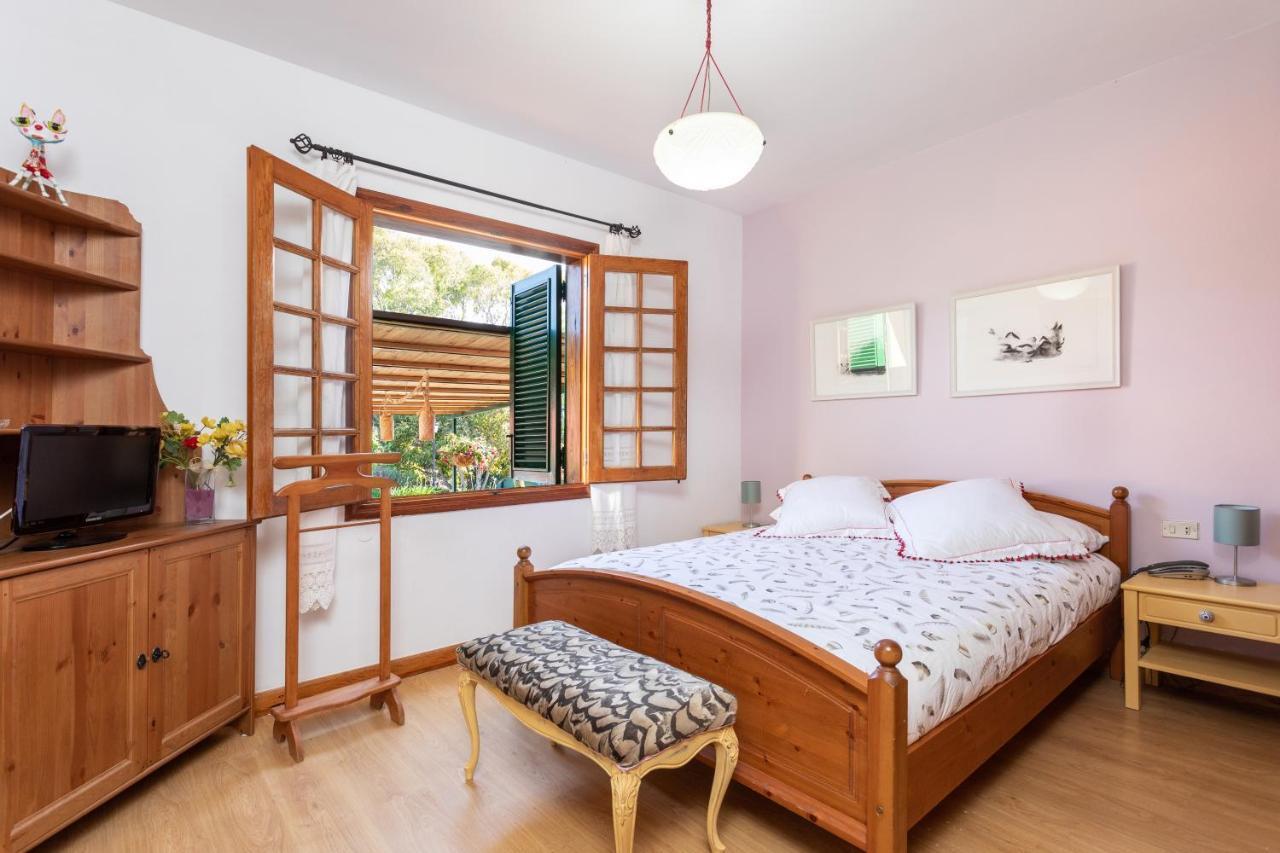 Home2Book Luxury Villa Luna De Tacoronte Pool La Laguna  Ngoại thất bức ảnh