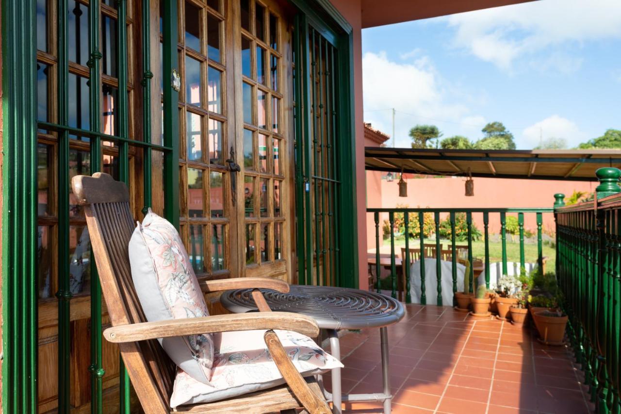 Home2Book Luxury Villa Luna De Tacoronte Pool La Laguna  Ngoại thất bức ảnh