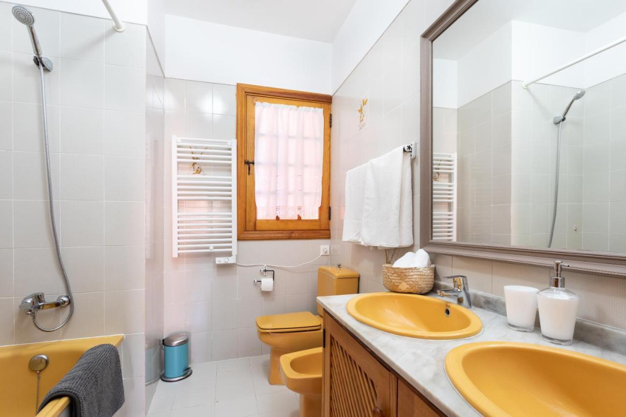 Home2Book Luxury Villa Luna De Tacoronte Pool La Laguna  Ngoại thất bức ảnh