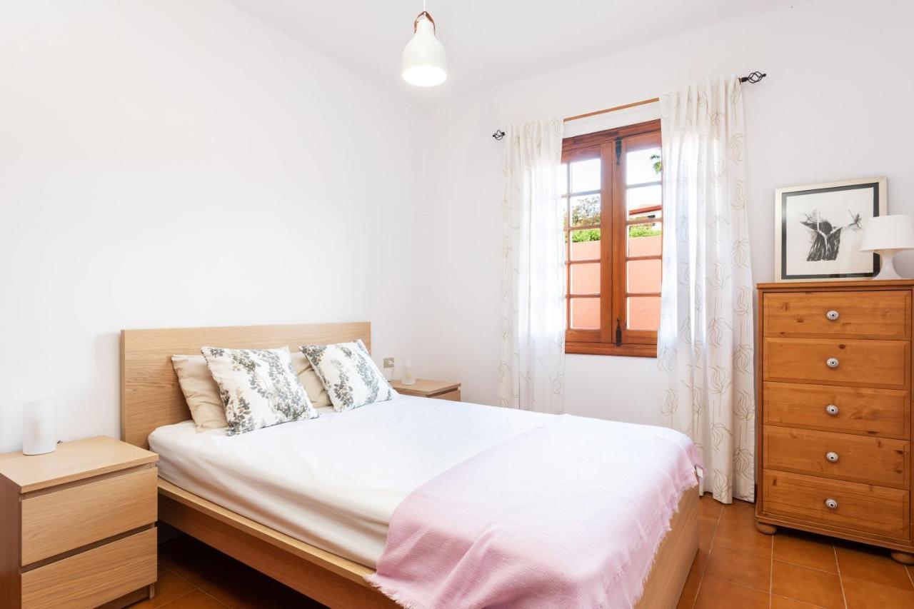 Home2Book Luxury Villa Luna De Tacoronte Pool La Laguna  Ngoại thất bức ảnh