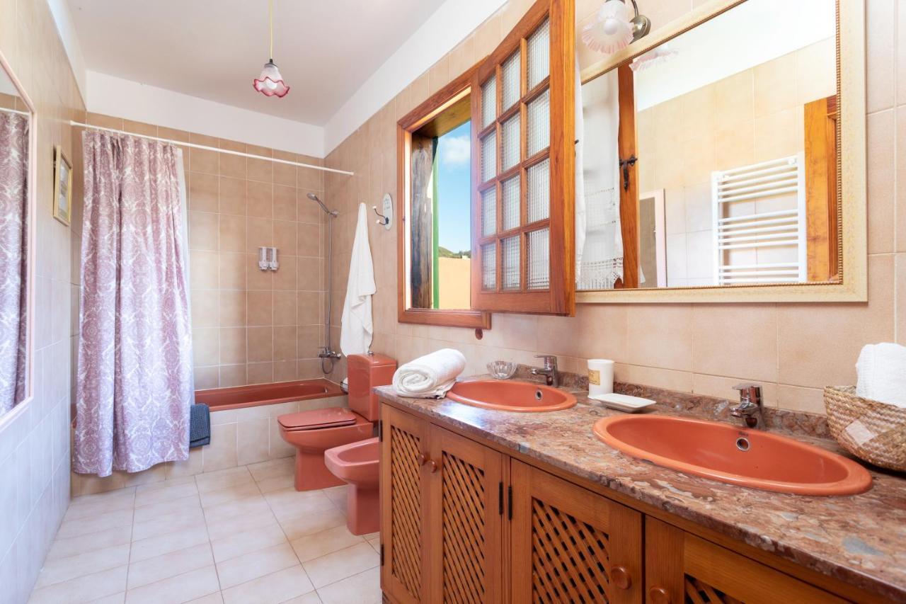 Home2Book Luxury Villa Luna De Tacoronte Pool La Laguna  Ngoại thất bức ảnh